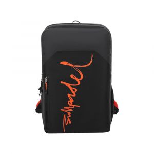 Bullpadel Ionic 005 Sac À Dos - Noir