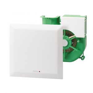 Helios ELS NFC F - Bloc ventilateur avec capteur d'humidité, minuterie et fonction d'intervalles - 40762