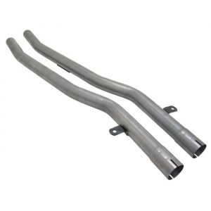 Novus Silencieux Intermediaire pour BMW E46 / 320i / 325i / 330i DE 2000 a 2006-34287023