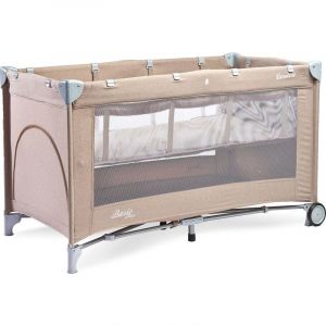 Caretero Lit de voyage Basic Plus