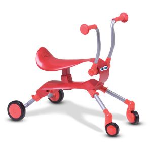 Porteur pliable springo smart trike Clearance