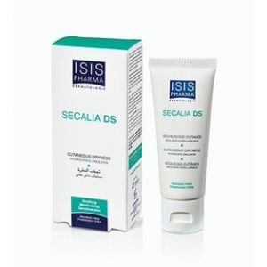 Isis pharma S&eacute;calia DS
