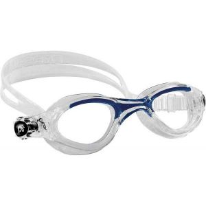 Image de Cressi Flash - Premium Lunette de Natation -100% Anti UVA et UVB