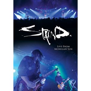 Staind : Live At Mohegan Sun