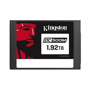 Image de Kingston Data Center DC500M 2.5" SATA 6Gb/s - 1.92To - SEDC500M/1920G