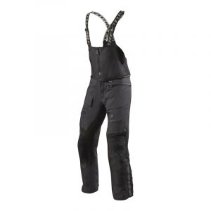 Rev'it Pantalon Dominator 3 Gore-Tex Long Noir - Taille 2XL