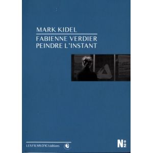 Fabienne Verdier, peindre l'instant
