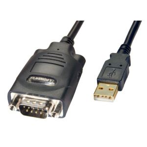 Image de Lindy 42845 - Convertisseur USB RS485