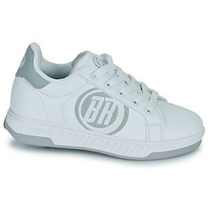Chaussures &agrave; roulettes Breezy Rollers CLASSIC Blanc - Taille 36,37,38,39,30,31,32,33,34,35