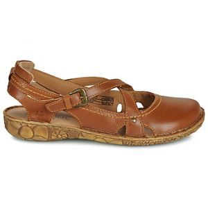 Josef Seibel Ballerines ROSALIE 13 Marron - Taille 36,37,38,39,40,41