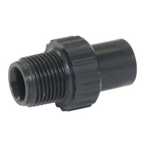 Nicoll E2526F - Embout femelle Diam 25-32 filetage 26-34