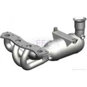 EEC Catalyseur PT6077