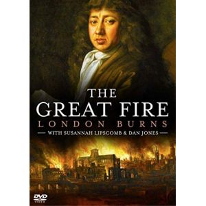 The Great Fire [Edizione: Regno Unito] [Import italien] [DVD]
