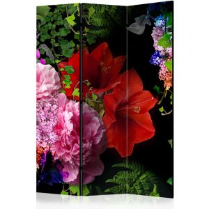 Artgeist Paravent 3 Volets "Summer Evening" 135x172cm