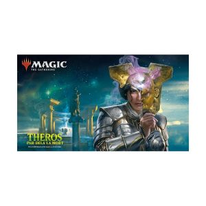 Wizards of the coast MTG BUNDLE - THEROS PAR DELA LA MORT