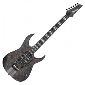 Ibanez PREMIUM RGT1270PB DEEP TWILIGHT FLAT