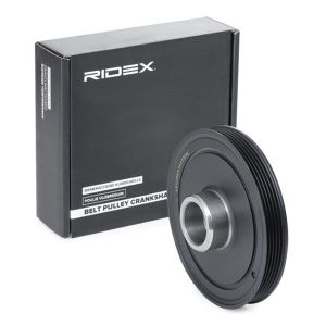 RIDEX Poulie Damper MINI 3213B0191 11238477129,11238511320 Poulie De Vilebrequin,Poulie, vilebrequin