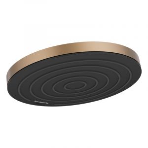 Hansgrohe Pulsify Douche de tête, 1 jet, 24140140,