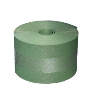 Bordure ecofirst vert rouleau 10ml h.14cm