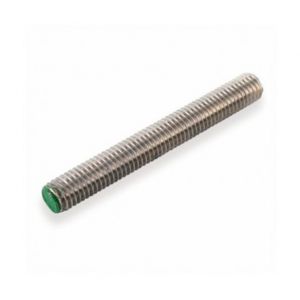 Diamwood Tige filetée 1 Mètre M6 mm INOX A2 - 1 pc TF1M06A2