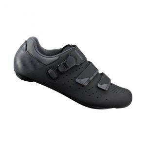 Shimano Chaussures de vélo Rp3 - Black - Taille EU 43
