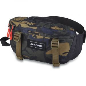 Image de Dakine Hot Laps 1L - Sac banane Cascade Camo Taille unique