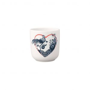 Villeroy & Boch 275 Tasse Paradiso Blanc - Couleur Blanc - Taille Taille unique