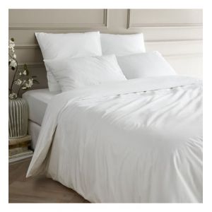 Housse de couette en percale de coton, Florentina