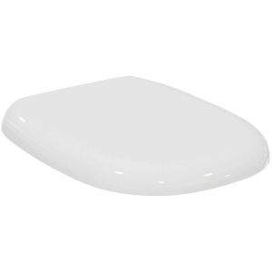 Ideal Standard Tesi - Abattant wc, blanc T663001