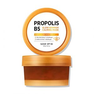 SOME BY MI Propolis B5 Glow Barriere Gesichtsmaske - 100 ml