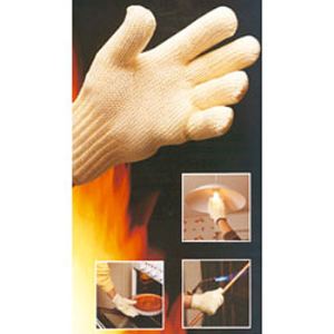 Chevalier Diffusion Gant anti chaleur intérieur doublé coton