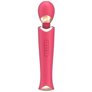 Vibromasseur Happy Wand - Pauline & Margot