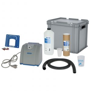 Inhalateur à ultrasons sans masque Hippomed AirOne