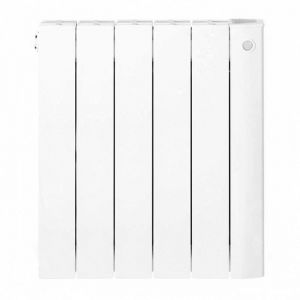 Radiateur électrique horizontal chauffage à inertie fluide Neomitis Optalys 500W à 2000W Taille - 500W