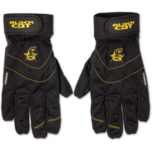 Black Cat Gants Waterproof