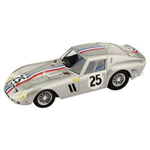 Brumm R531 - Ferrari 250 Gto Le Mans 1963 - Echelle 1/43