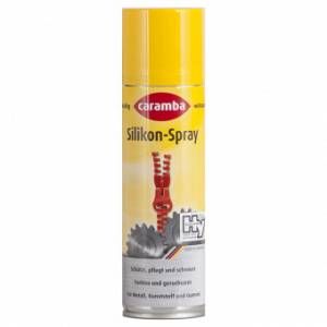 Image de Caramba Silikon Spray 300 Millilitres Pulvérisateur