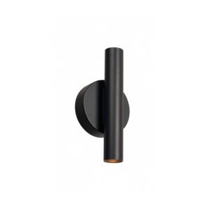 SLV Applique murale LED 10 W noir