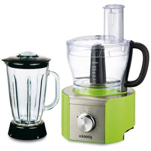 Image de H.Koenig MX18 - Robot multifonctions G&eacute;nie 8