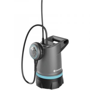 Gardena Pompe &agrave; eau propre &eacute;lectrique Basic 550W