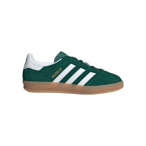 Adidas Gazelle Indoor Vert/blanc