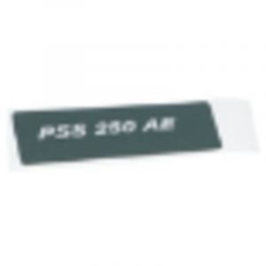 Bosch Plaque De Marque pour ponceuse vibrante PSS 250AE - 2609000522
