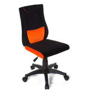 Image de hjh OFFICE Kiddy Pro - Siège enfant / siège pivotant