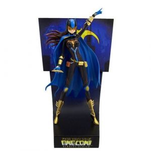 DC Comics Statuette Premium Motion Batgirl 23 cm
