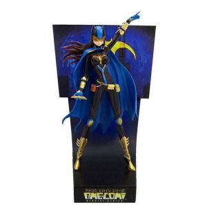 Image de DC Comics Statuette Premium Motion Batgirl 23 cm