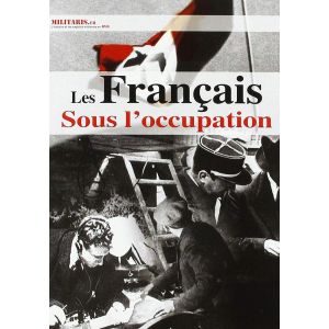 Image de Coffret les français sous l'occupation [DVD]