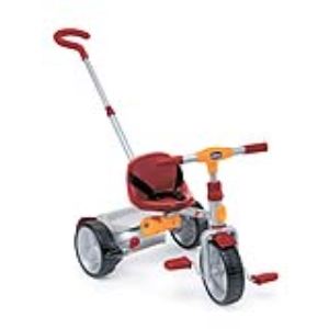 Image de Chicco Tricycle Zoom Trike