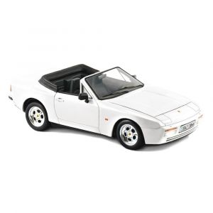 Image de Maquette voiture : Porsche 944S Cabriolet