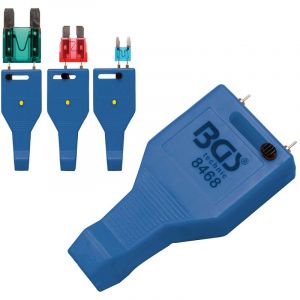 BGS Technic FUSE TESTER