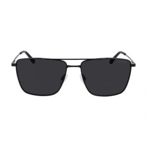 Calvin Klein Lunettes de Soleil 21116S-006 Unisexe 58mm 1ut